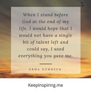 Meet your Posher, Judy